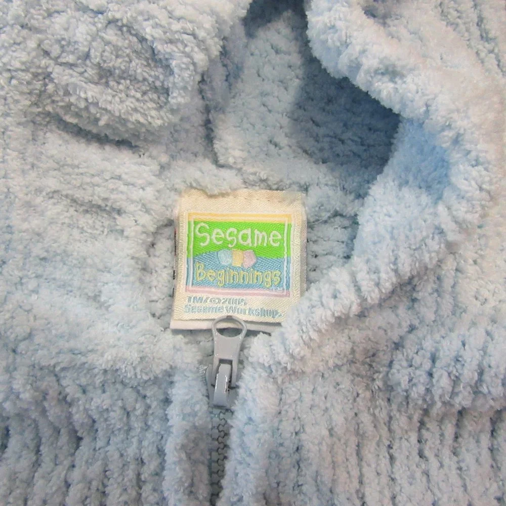 Baby Sesame Beginning Size 3- 6 Months 5 For $20.00 - Picture 4 of 7